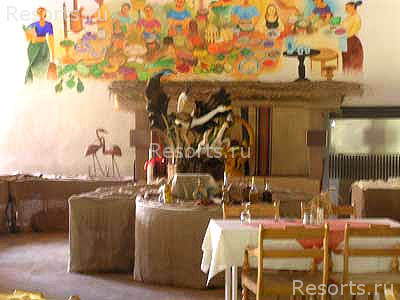 Siddhalepa Ayurveda Health Resort 6